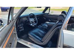 1971 Chevrolet Nova SS (CC-2071587) for sale in Goodrich, Michigan