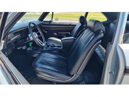 1971 Chevrolet Nova SS (CC-2071587) for sale in Goodrich, Michigan