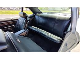 1971 Chevrolet Nova SS (CC-2071587) for sale in Goodrich, Michigan