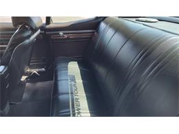 1971 Chevrolet Nova SS (CC-2071587) for sale in Goodrich, Michigan