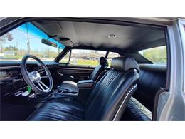 1971 Chevrolet Nova SS (CC-2071587) for sale in Goodrich, Michigan