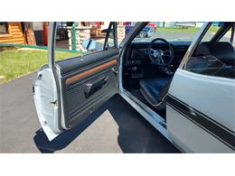 1971 Chevrolet Nova SS (CC-2071587) for sale in Goodrich, Michigan