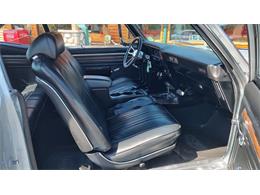 1971 Chevrolet Nova SS (CC-2071587) for sale in Goodrich, Michigan