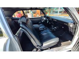 1971 Chevrolet Nova SS (CC-2071587) for sale in Goodrich, Michigan