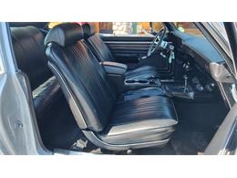 1971 Chevrolet Nova SS (CC-2071587) for sale in Goodrich, Michigan