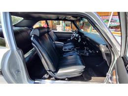 1971 Chevrolet Nova SS (CC-2071587) for sale in Goodrich, Michigan