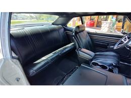 1971 Chevrolet Nova SS (CC-2071587) for sale in Goodrich, Michigan