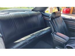 1971 Chevrolet Nova SS (CC-2071587) for sale in Goodrich, Michigan