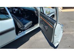 1971 Chevrolet Nova SS (CC-2071587) for sale in Goodrich, Michigan