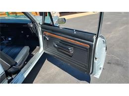 1971 Chevrolet Nova SS (CC-2071587) for sale in Goodrich, Michigan