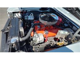 1971 Chevrolet Nova SS (CC-2071587) for sale in Goodrich, Michigan