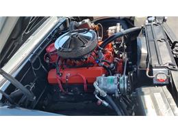 1971 Chevrolet Nova SS (CC-2071587) for sale in Goodrich, Michigan