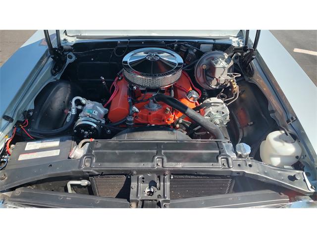 1971 Chevrolet Nova SS (CC-2071587) for sale in Goodrich, Michigan