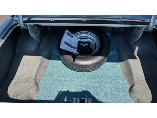 1971 Chevrolet Nova SS (CC-2071587) for sale in Goodrich, Michigan