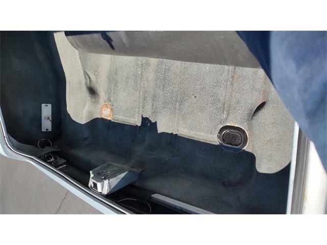 1971 Chevrolet Nova SS (CC-2071587) for sale in Goodrich, Michigan