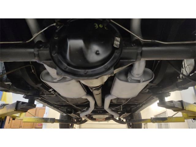 1971 Chevrolet Nova SS (CC-2071587) for sale in Goodrich, Michigan