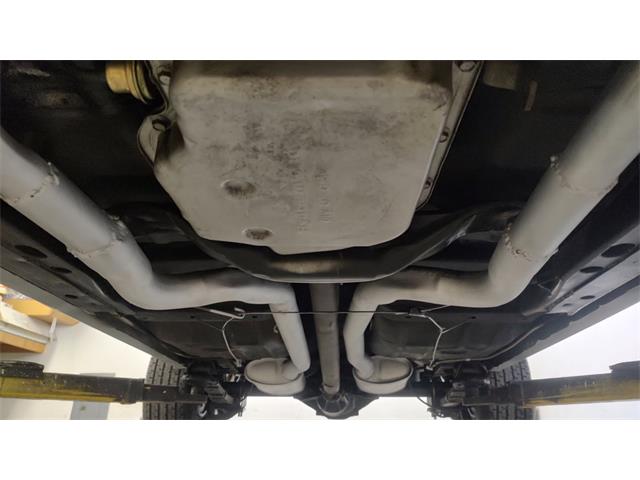 1971 Chevrolet Nova SS (CC-2071587) for sale in Goodrich, Michigan
