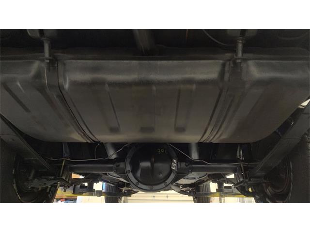 1971 Chevrolet Nova SS (CC-2071587) for sale in Goodrich, Michigan