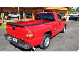 2000 GMC Sierra (CC-2071588) for sale in Goodrich, Michigan