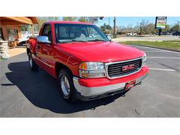 2000 GMC Sierra (CC-2071588) for sale in Goodrich, Michigan