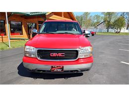 2000 GMC Sierra (CC-2071588) for sale in Goodrich, Michigan