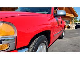 2000 GMC Sierra (CC-2071588) for sale in Goodrich, Michigan