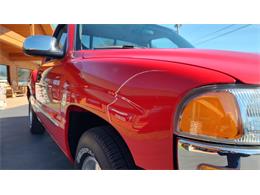 2000 GMC Sierra (CC-2071588) for sale in Goodrich, Michigan