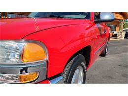 2000 GMC Sierra (CC-2071588) for sale in Goodrich, Michigan