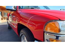 2000 GMC Sierra (CC-2071588) for sale in Goodrich, Michigan