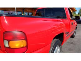 2000 GMC Sierra (CC-2071588) for sale in Goodrich, Michigan