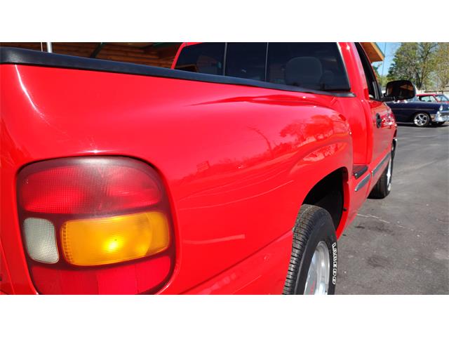2000 GMC Sierra (CC-2071588) for sale in Goodrich, Michigan