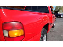 2000 GMC Sierra (CC-2071588) for sale in Goodrich, Michigan
