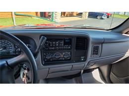 2000 GMC Sierra (CC-2071588) for sale in Goodrich, Michigan