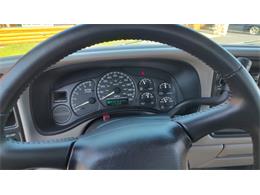 2000 GMC Sierra (CC-2071588) for sale in Goodrich, Michigan
