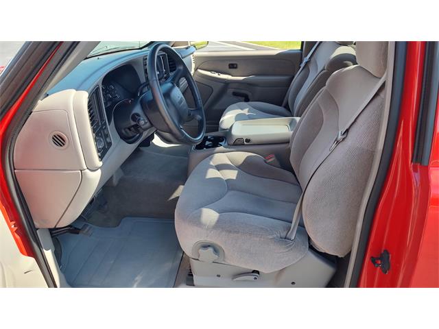 2000 GMC Sierra (CC-2071588) for sale in Goodrich, Michigan