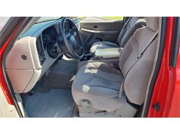 2000 GMC Sierra (CC-2071588) for sale in Goodrich, Michigan