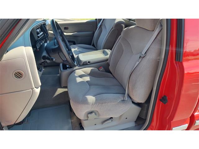 2000 GMC Sierra (CC-2071588) for sale in Goodrich, Michigan