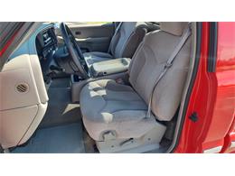 2000 GMC Sierra (CC-2071588) for sale in Goodrich, Michigan