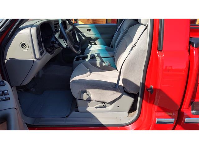 2000 GMC Sierra (CC-2071588) for sale in Goodrich, Michigan