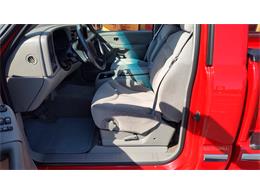 2000 GMC Sierra (CC-2071588) for sale in Goodrich, Michigan