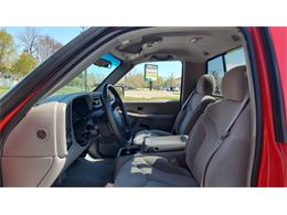 2000 GMC Sierra (CC-2071588) for sale in Goodrich, Michigan