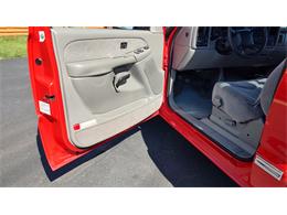 2000 GMC Sierra (CC-2071588) for sale in Goodrich, Michigan
