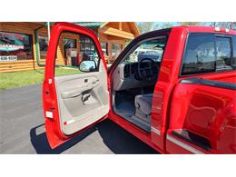 2000 GMC Sierra (CC-2071588) for sale in Goodrich, Michigan
