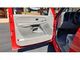 2000 GMC Sierra (CC-2071588) for sale in Goodrich, Michigan