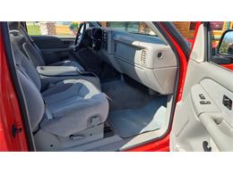 2000 GMC Sierra (CC-2071588) for sale in Goodrich, Michigan