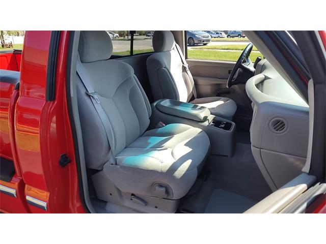2000 GMC Sierra (CC-2071588) for sale in Goodrich, Michigan