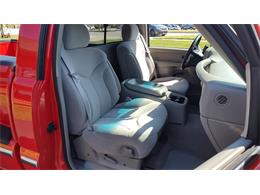 2000 GMC Sierra (CC-2071588) for sale in Goodrich, Michigan