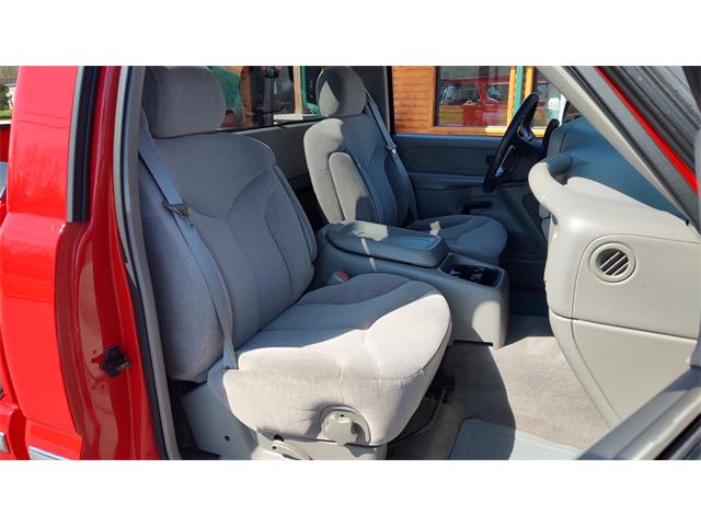 2000 GMC Sierra (CC-2071588) for sale in Goodrich, Michigan