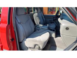 2000 GMC Sierra (CC-2071588) for sale in Goodrich, Michigan