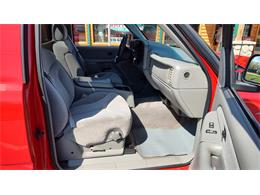 2000 GMC Sierra (CC-2071588) for sale in Goodrich, Michigan
